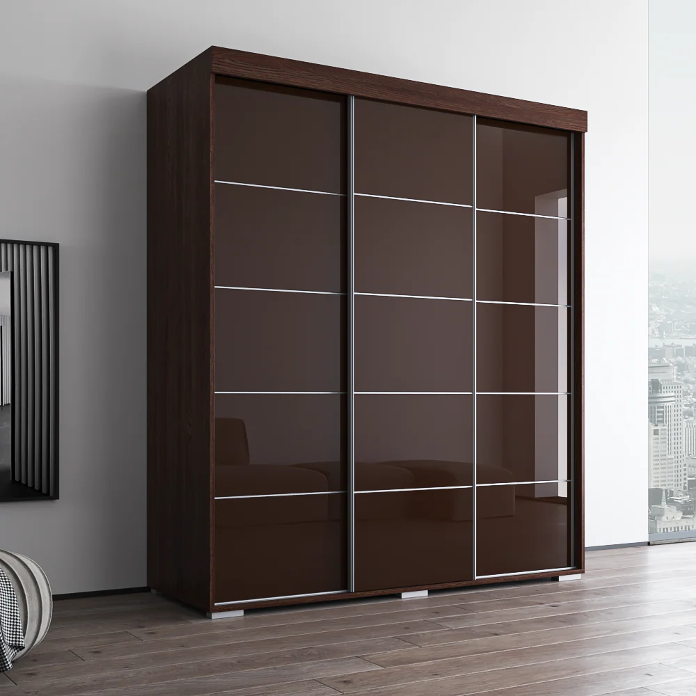 Aria 3D Wardrobe - Image 29