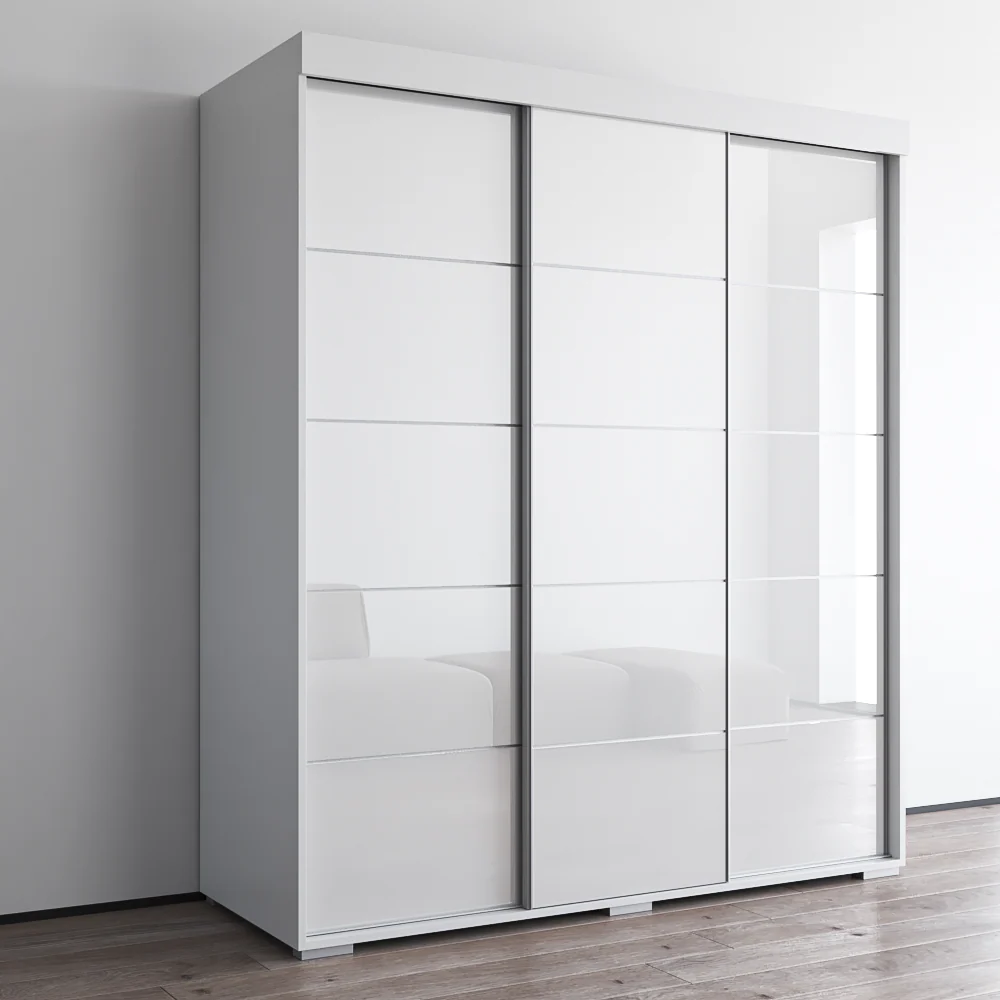 Aria 3D Wardrobe - Image 3