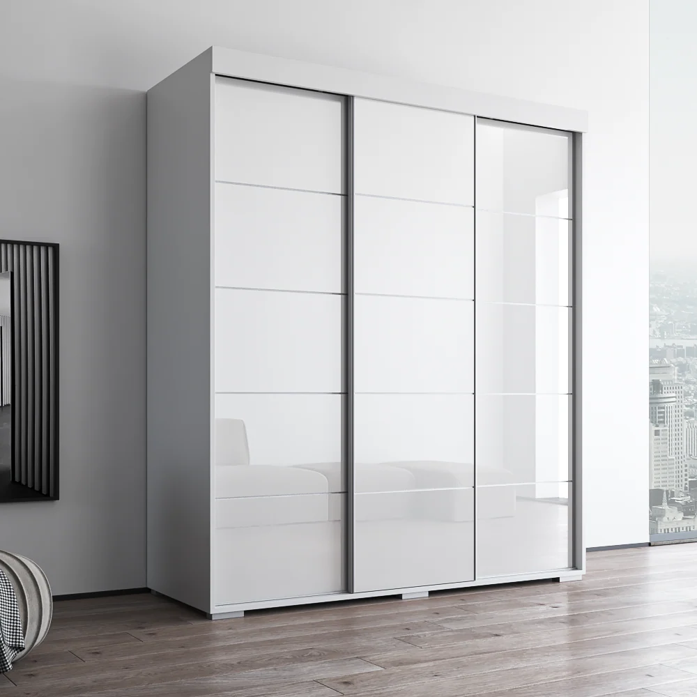 Aria 3D Wardrobe - Image 4