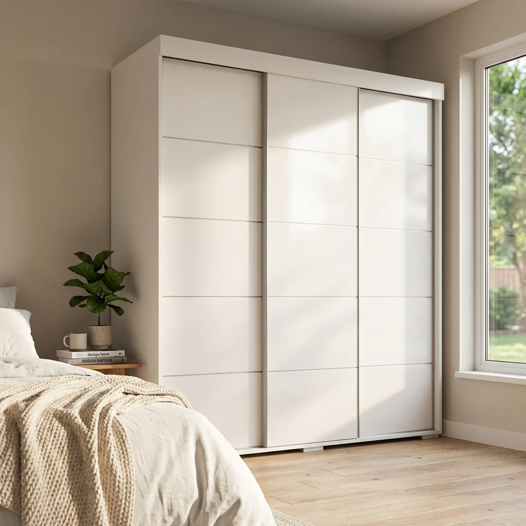 Aria 3D Wardrobe - Image 5