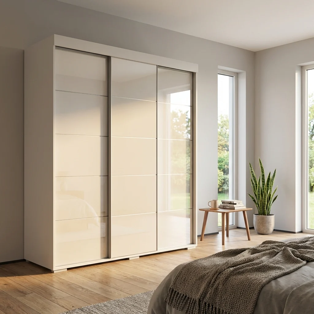 Aria 3D Wardrobe - Image 6