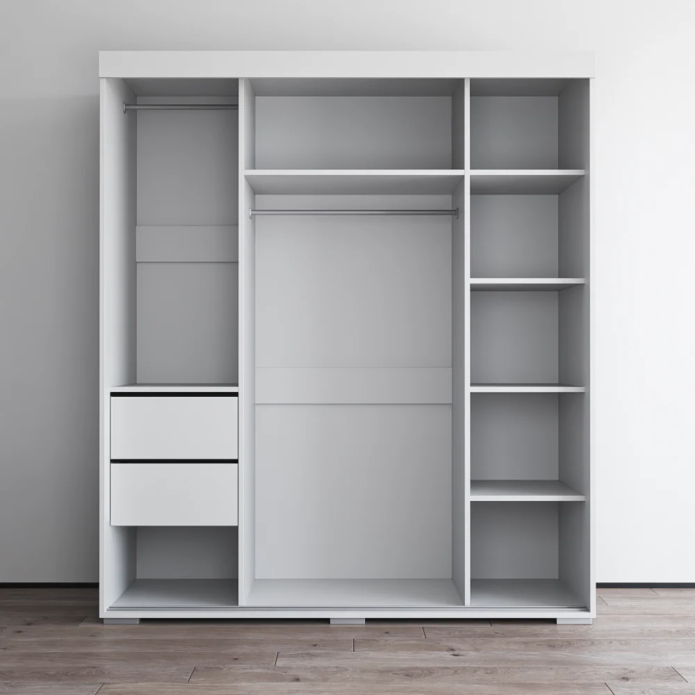 Aria 3D Wardrobe - Image 7