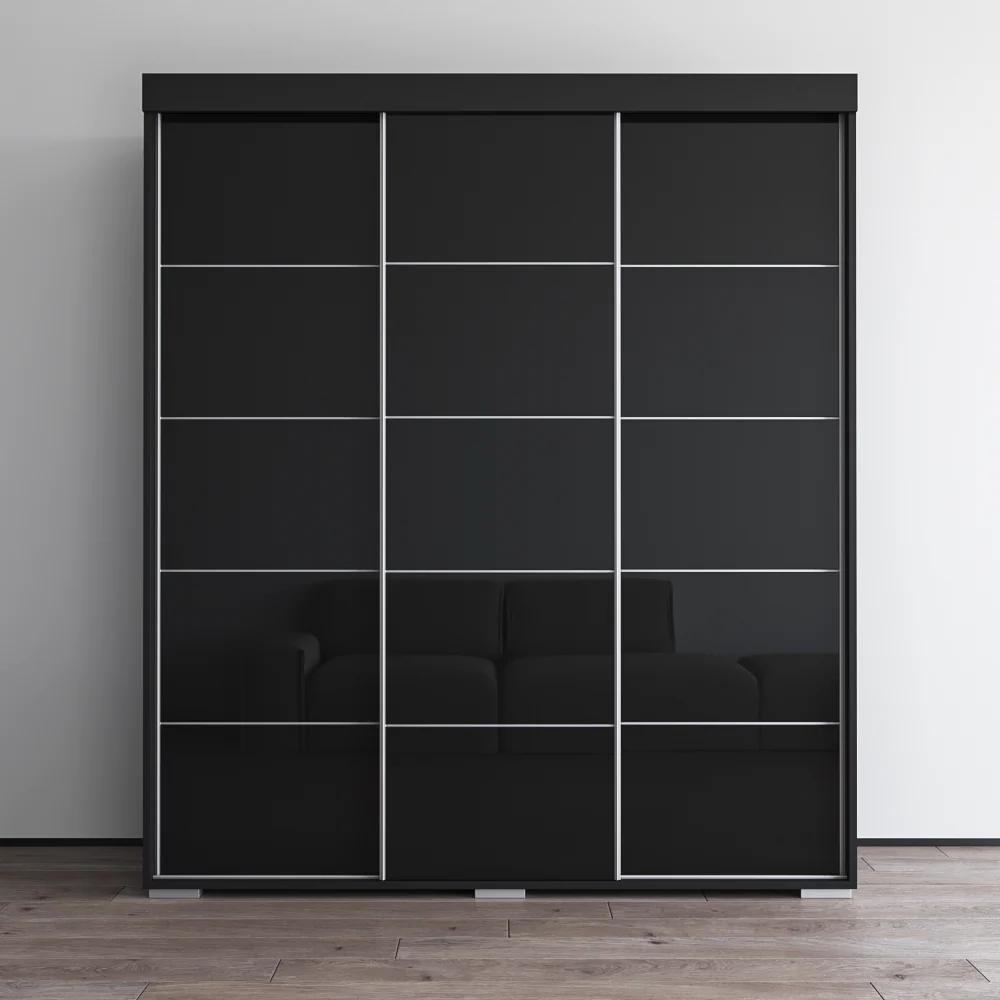 Aria 3D Wardrobe - Image 9