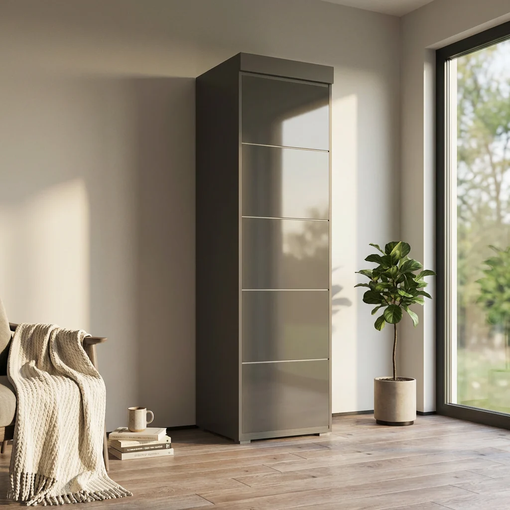 Aria 3EX Wardrobe - Image 17
