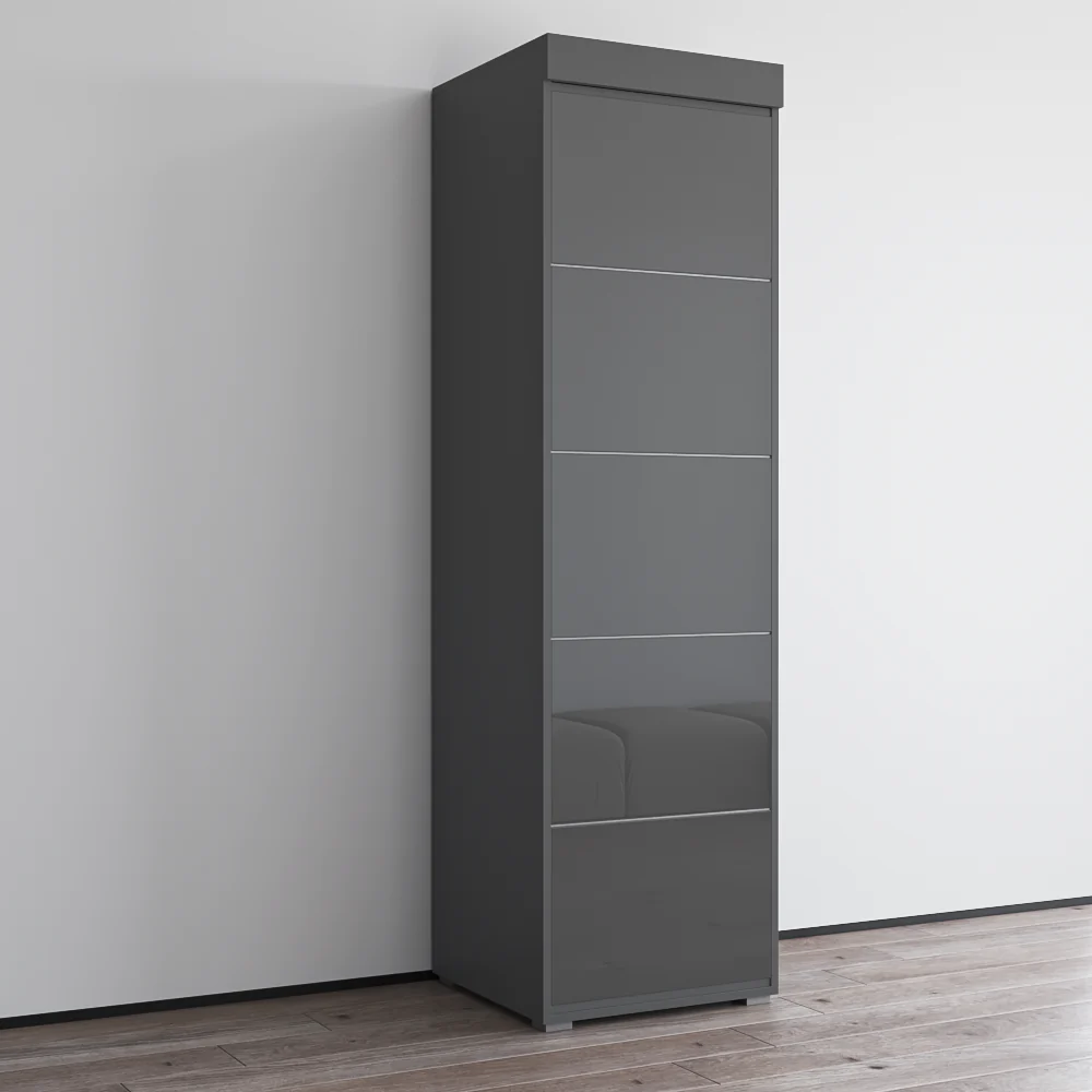 Aria 3EX Wardrobe - Image 18
