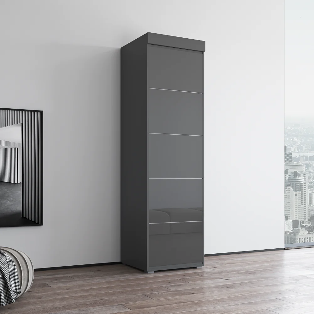 Aria 3EX Wardrobe - Image 19
