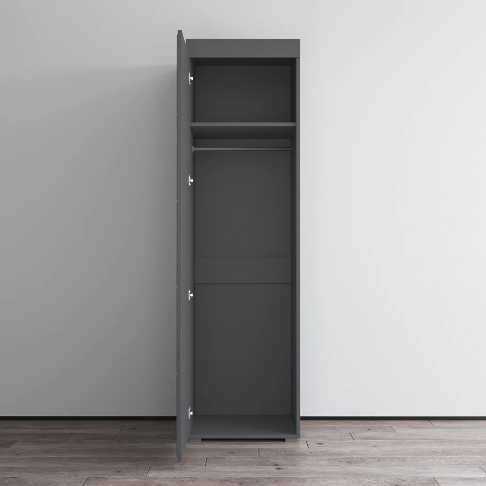 Aria 3EX Wardrobe - Image 21