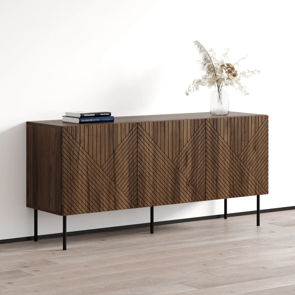 Art Deco Sideboard - Image 3
