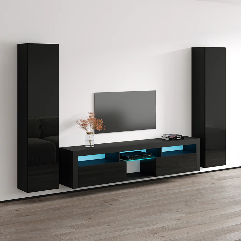 Bari 200 Floating Entertainment Center - Image 2