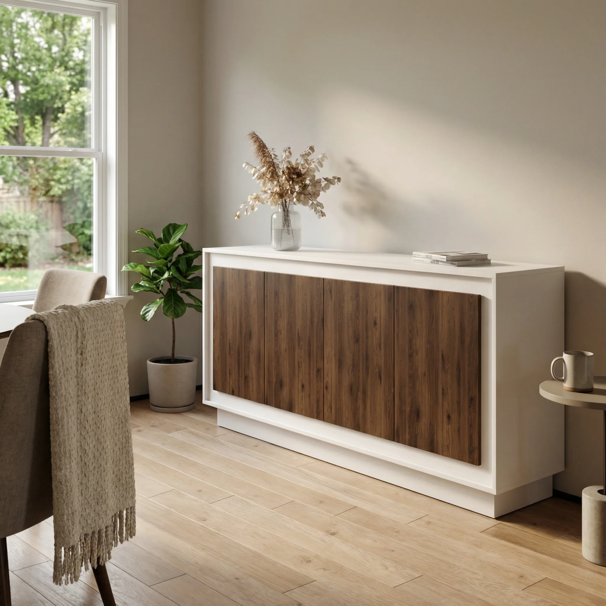 Benita 4D Sideboard - Image 2