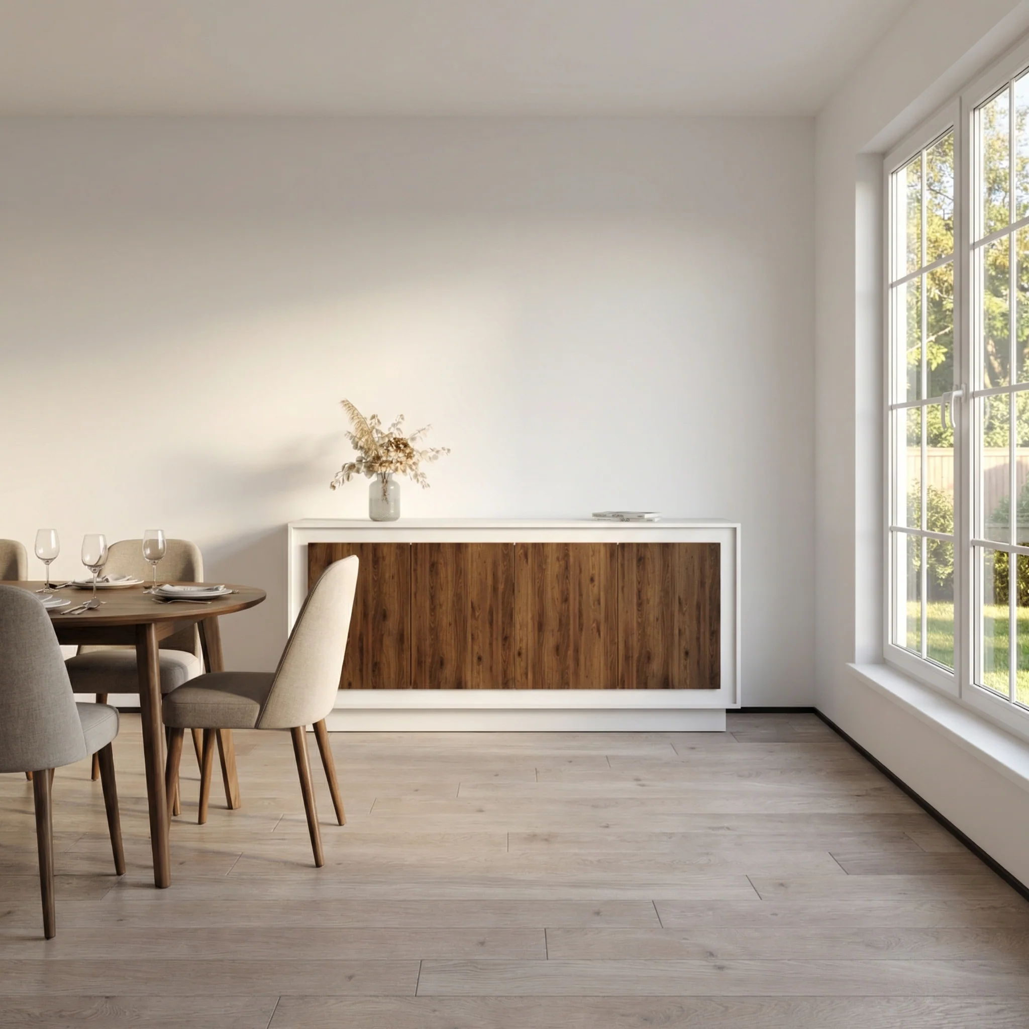 Benita 4D Sideboard - Image 6