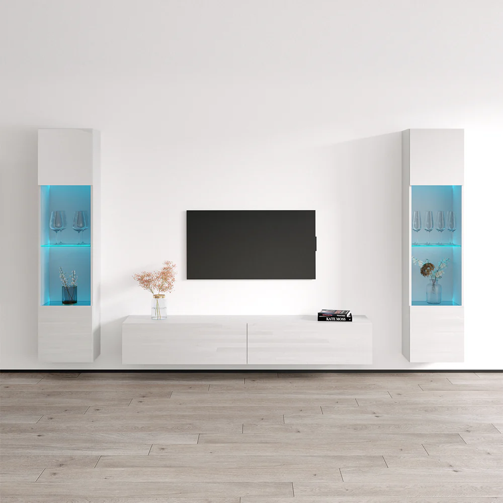 Berno Entertainment Center - Image 11
