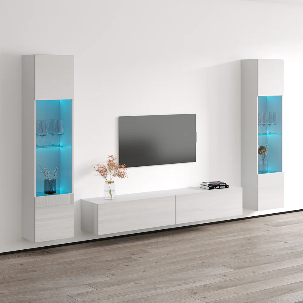 Berno Entertainment Center - Image 12