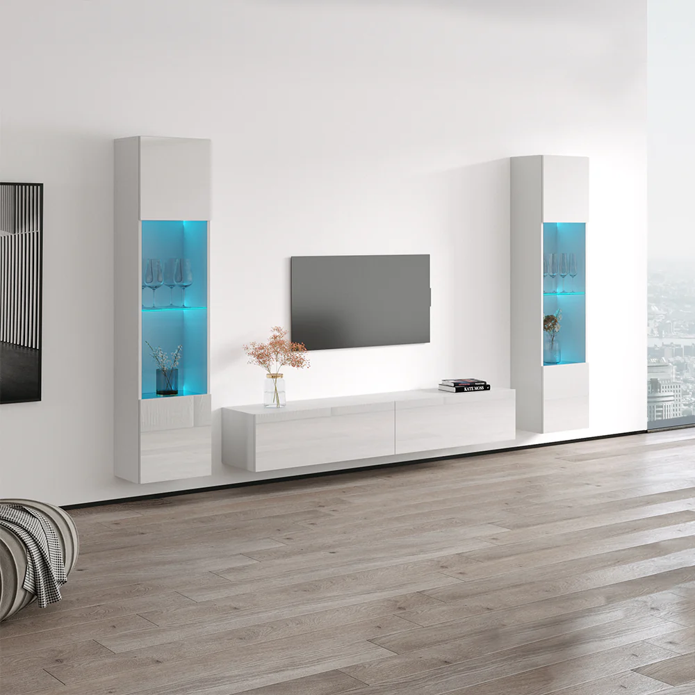 Berno Entertainment Center - Image 13