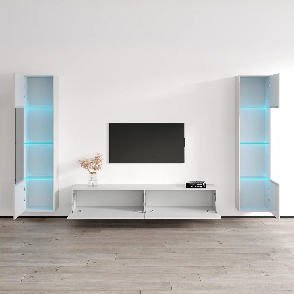 Berno Entertainment Center - Image 14