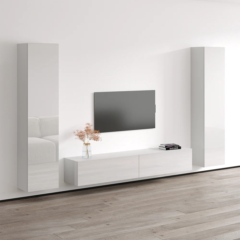 Berno Entertainment Center - Image 2