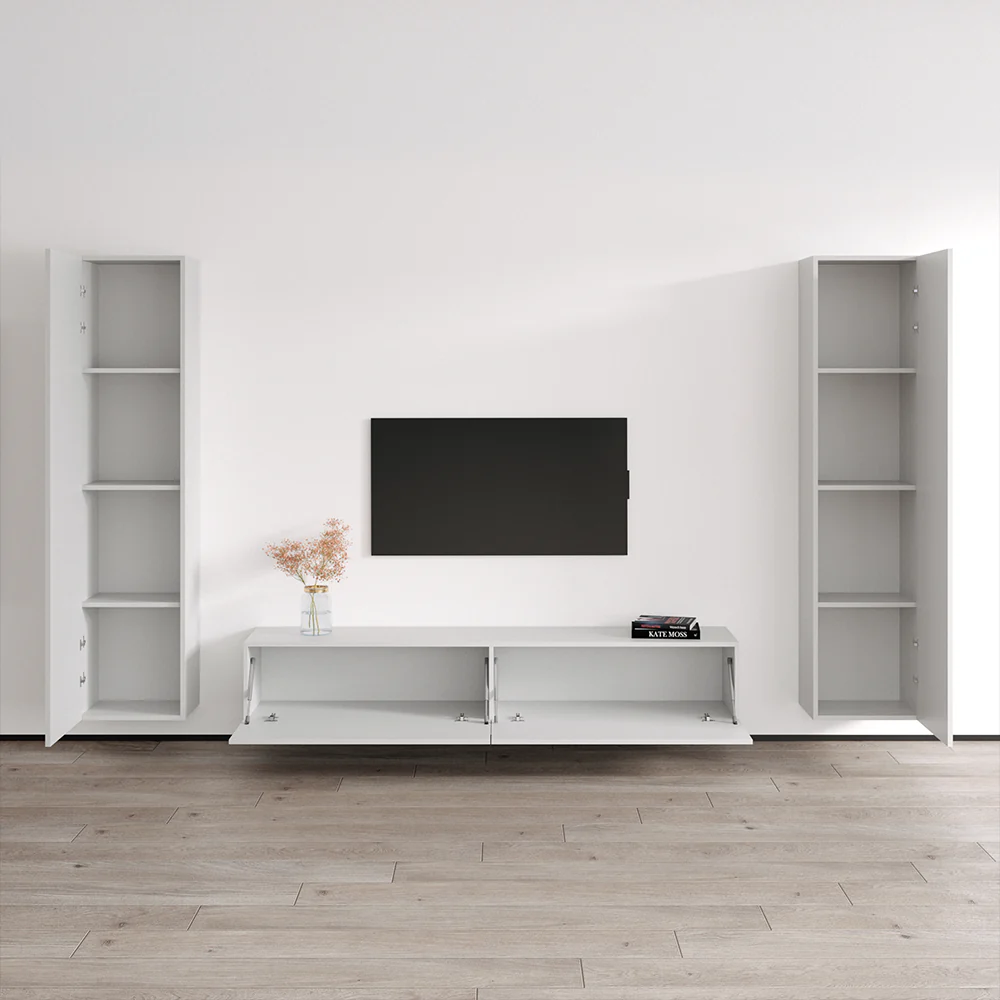 Berno Entertainment Center - Image 4