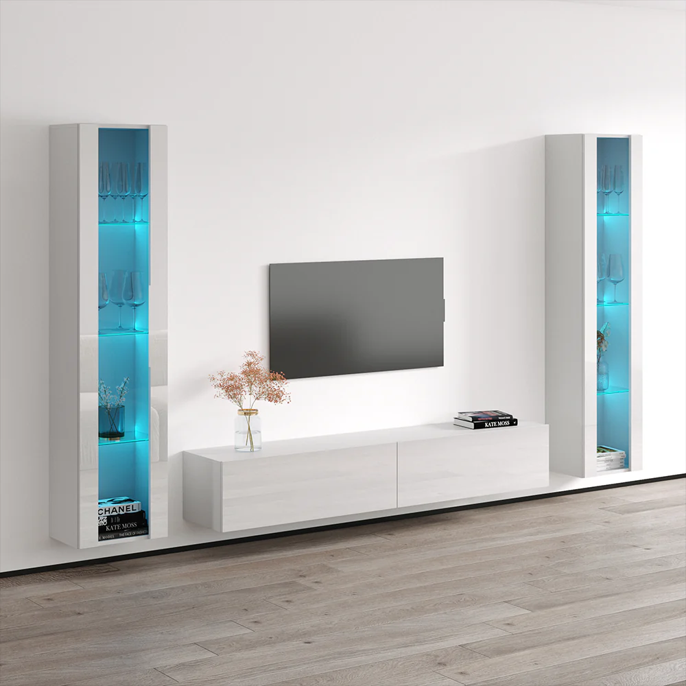 Berno Entertainment Center - Image 7