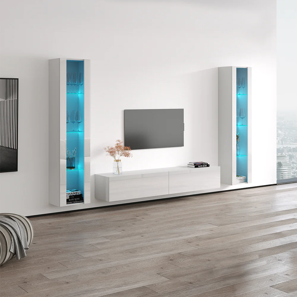 Berno Entertainment Center - Image 8