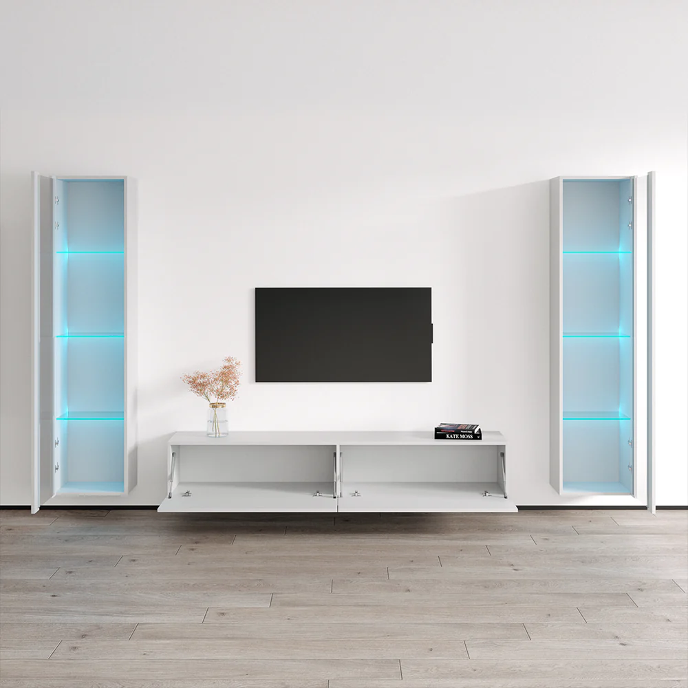 Berno Entertainment Center - Image 9