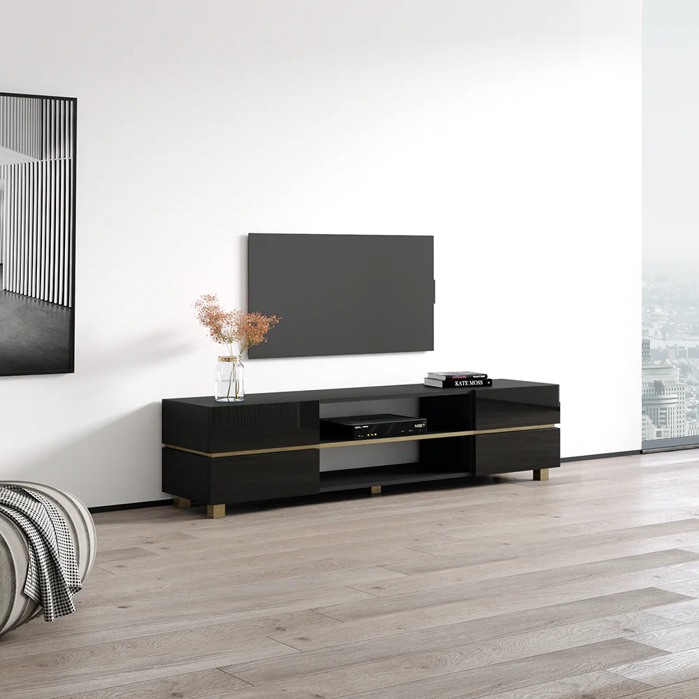 Bono 01 TV Stand - Image 3
