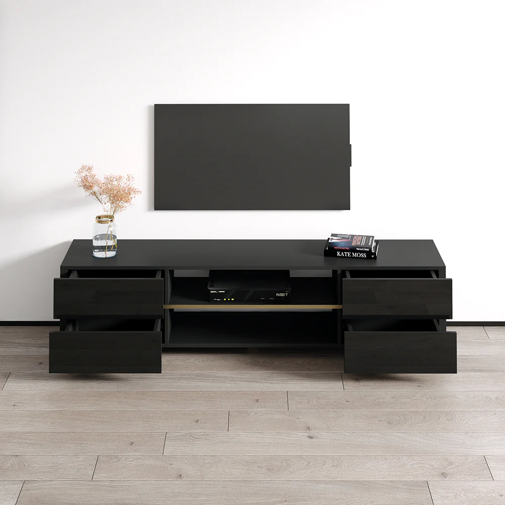 Bono 01 TV Stand - Image 4