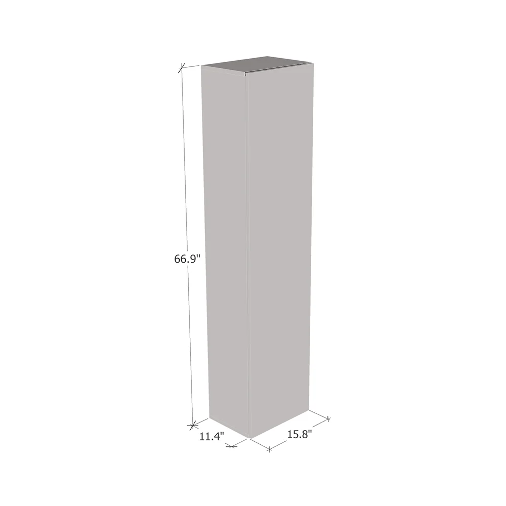 Booky 40 Bookcase - Image 7
