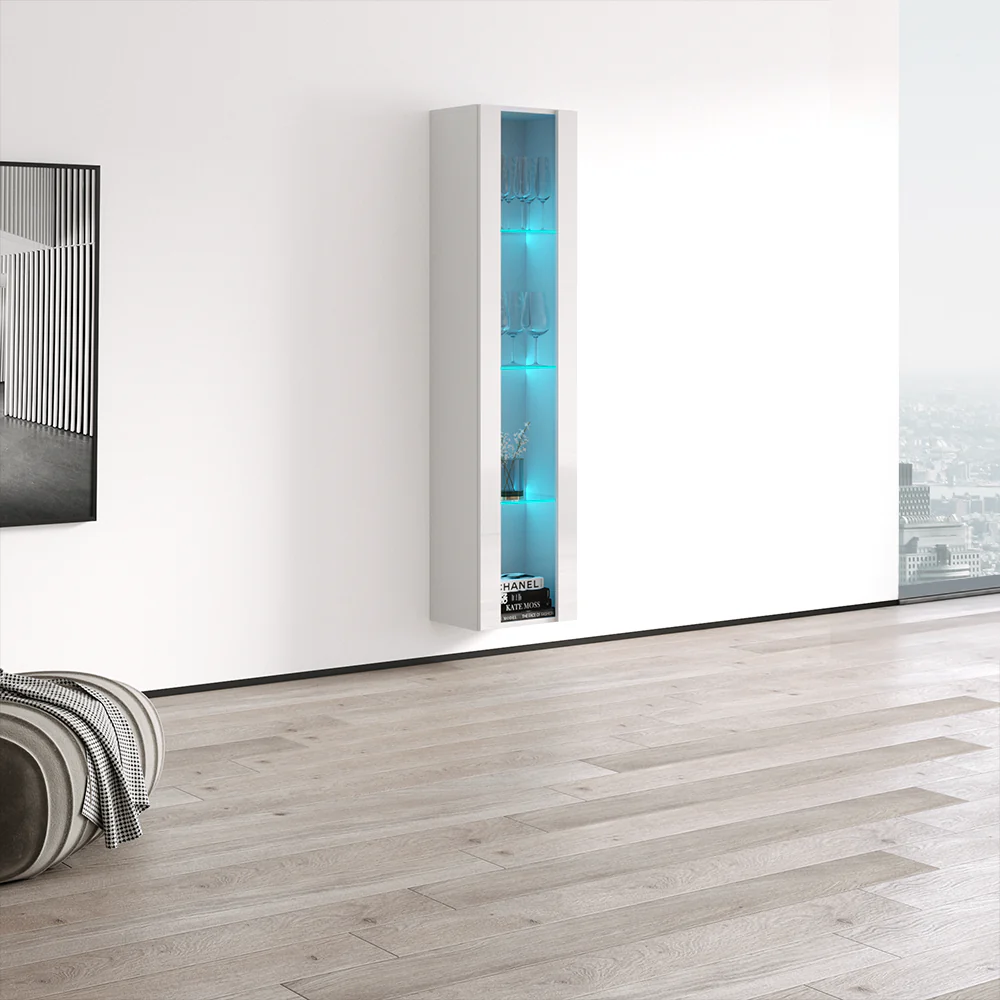 Booky 41 Bookcase - Image 10