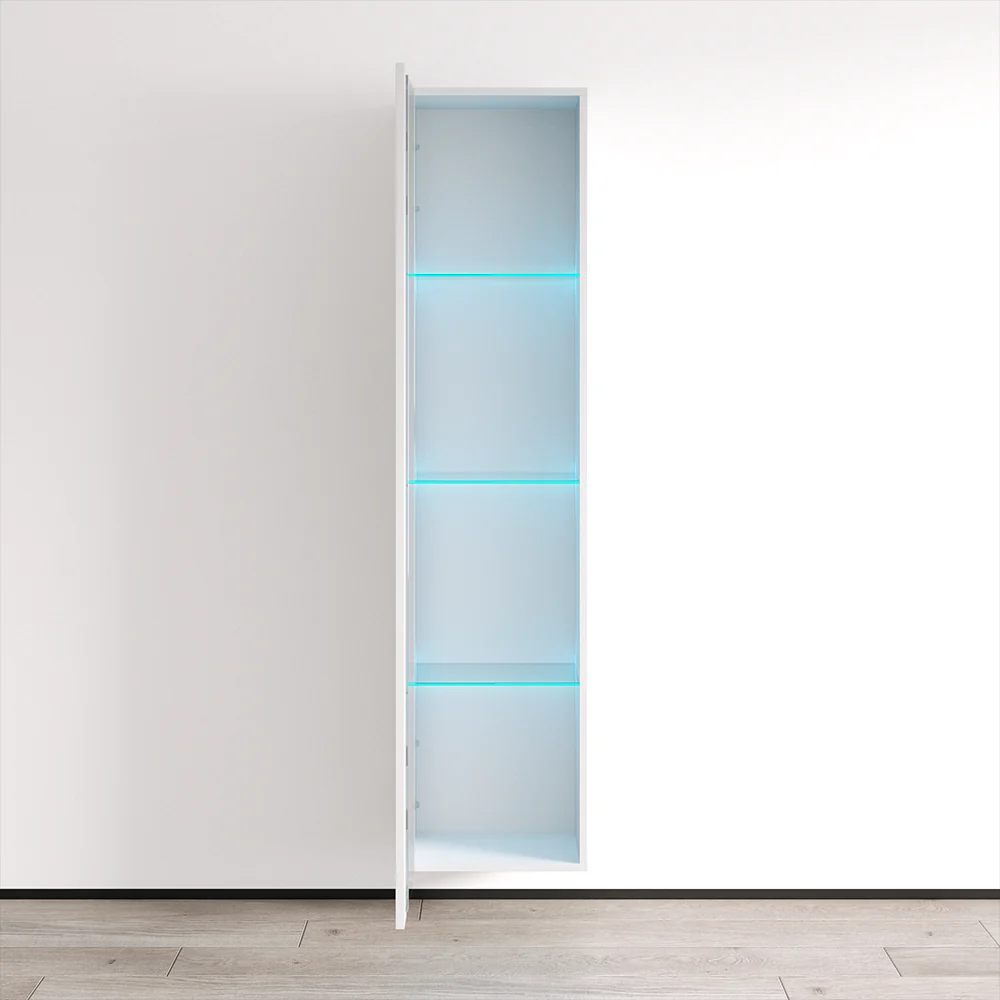Booky 41 Bookcase - Image 11