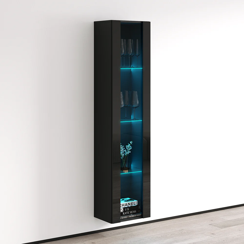 Booky 41 Bookcase - Image 3