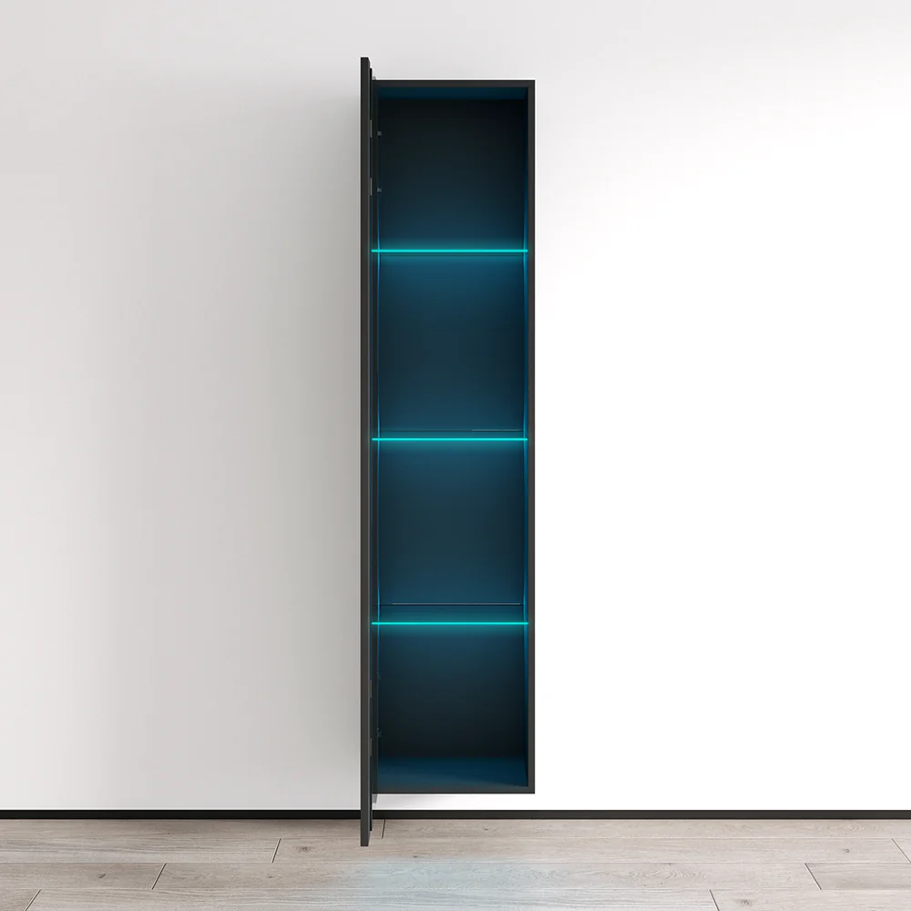 Booky 41 Bookcase - Image 5