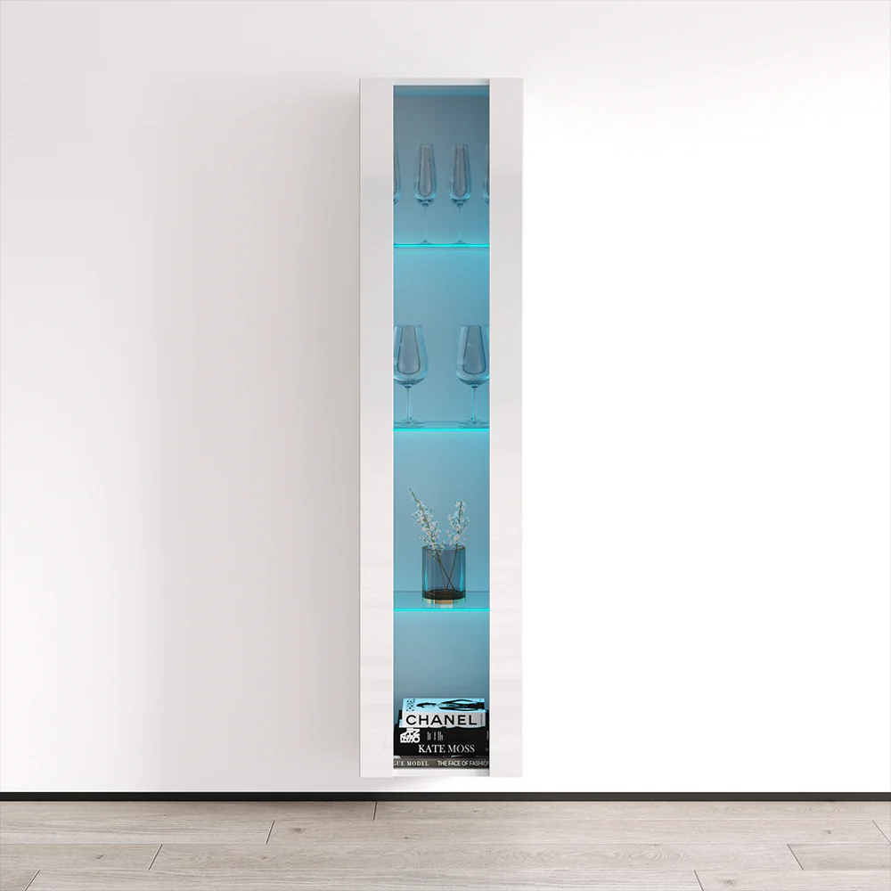 Booky 41 Bookcase - Image 7