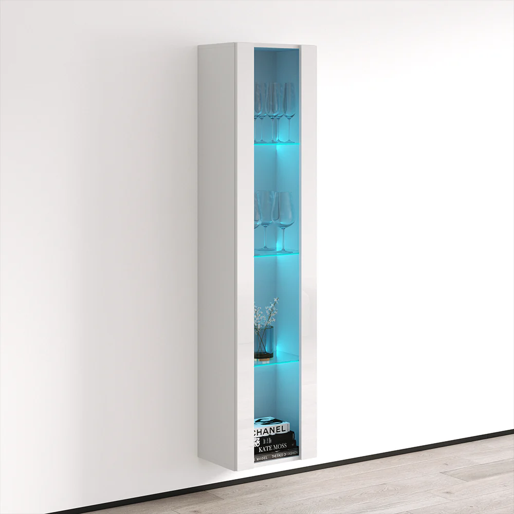 Booky 41 Bookcase - Image 9