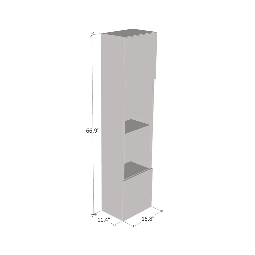Booky 42 Bookcase - Image 13