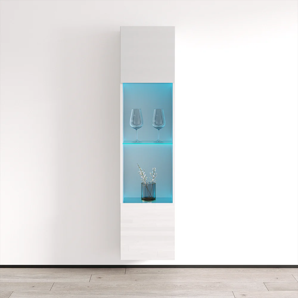 Booky 42 Bookcase - Image 8