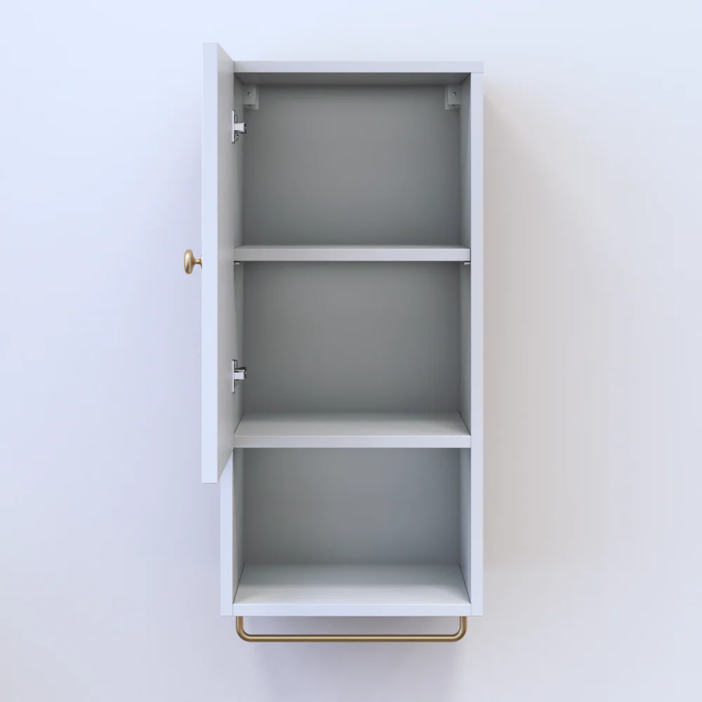 Borneo 03 Bookcase - Image 14