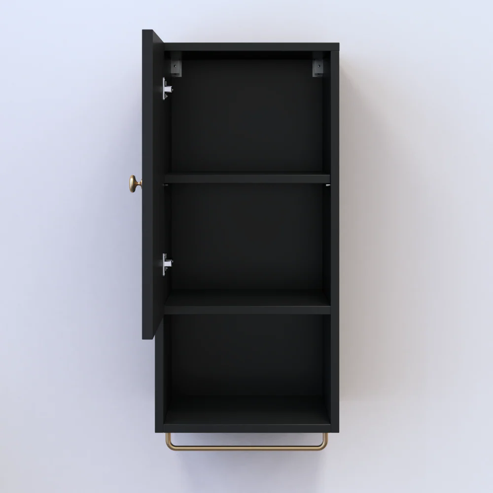 Borneo 03 Bookcase - Image 4