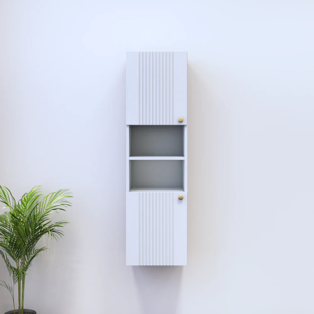 Borneo 05 Bookcase - Image 11