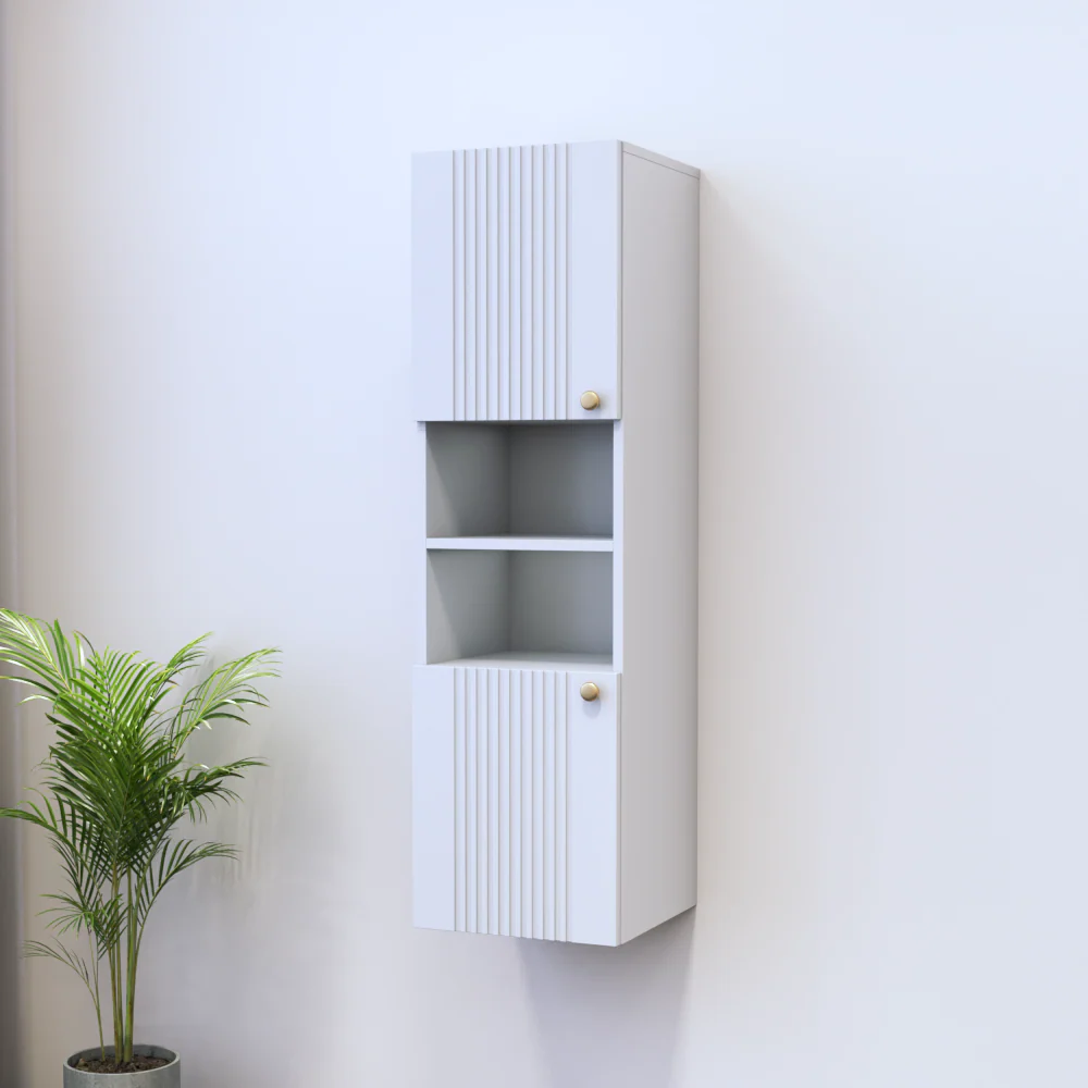 Borneo 05 Bookcase - Image 12