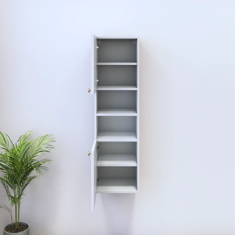 Borneo 05 Bookcase - Image 14