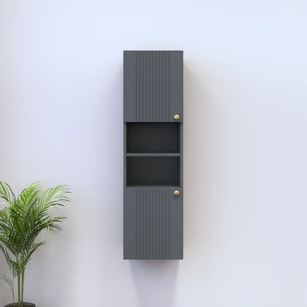 Borneo 05 Bookcase - Image 6