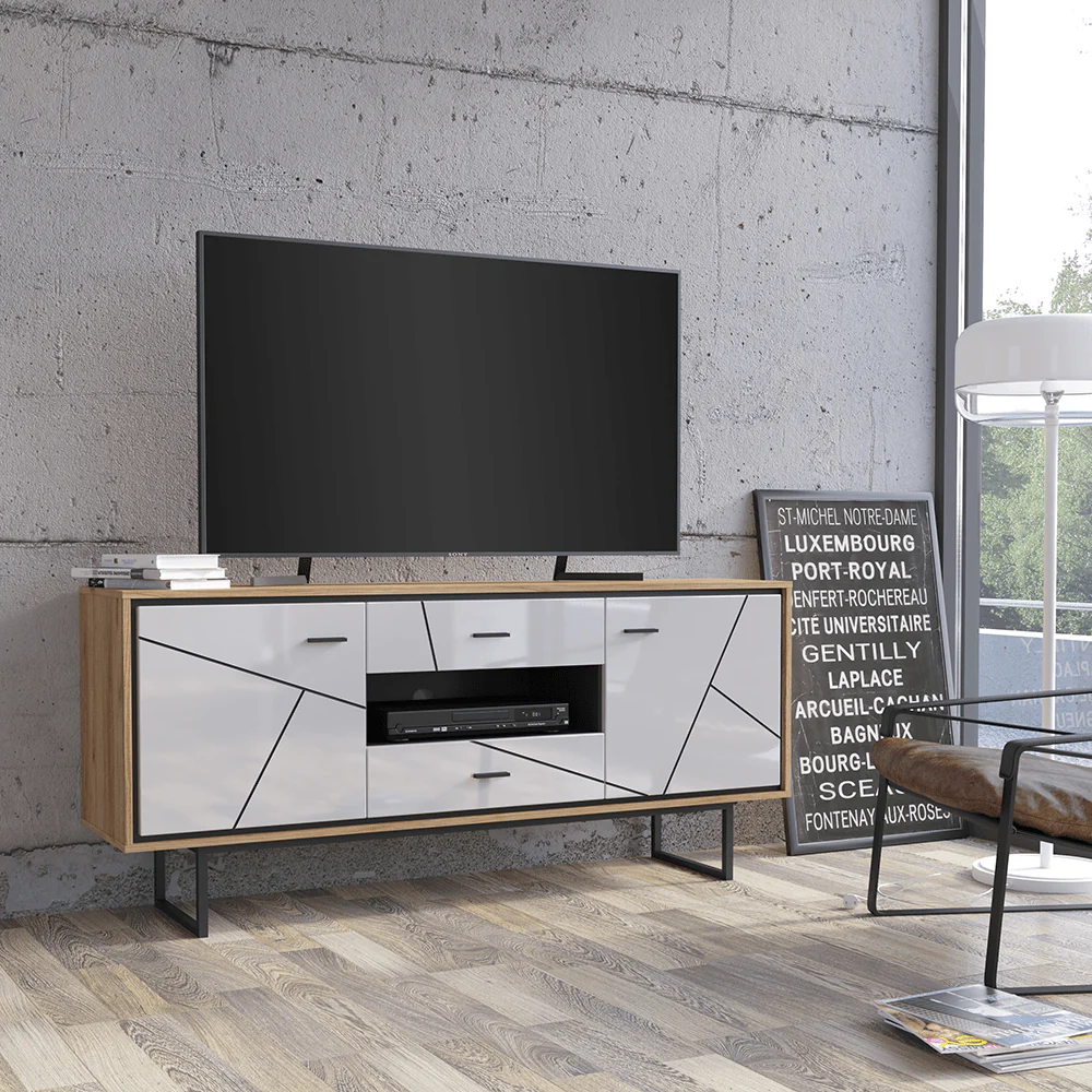 Bravo TV Stand - Image 2