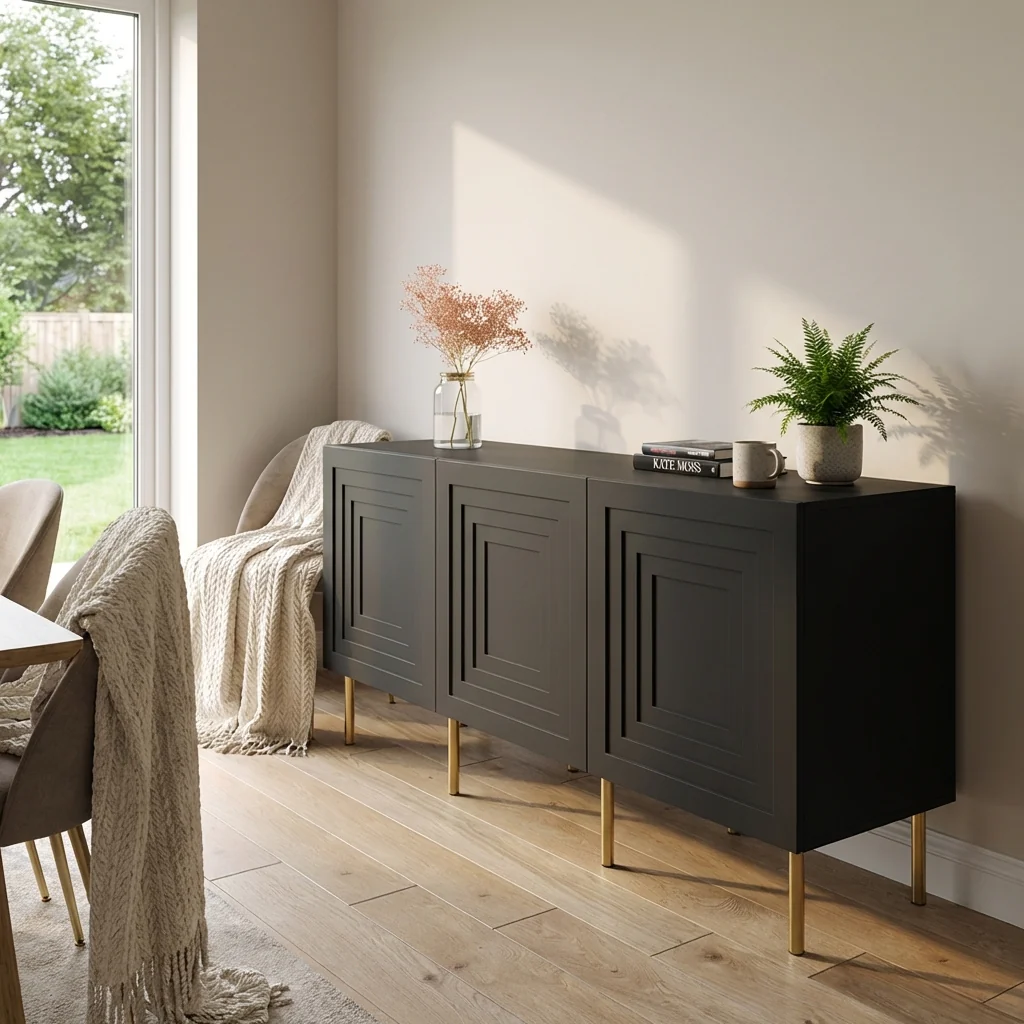 Cambridge Sideboard - Image 5