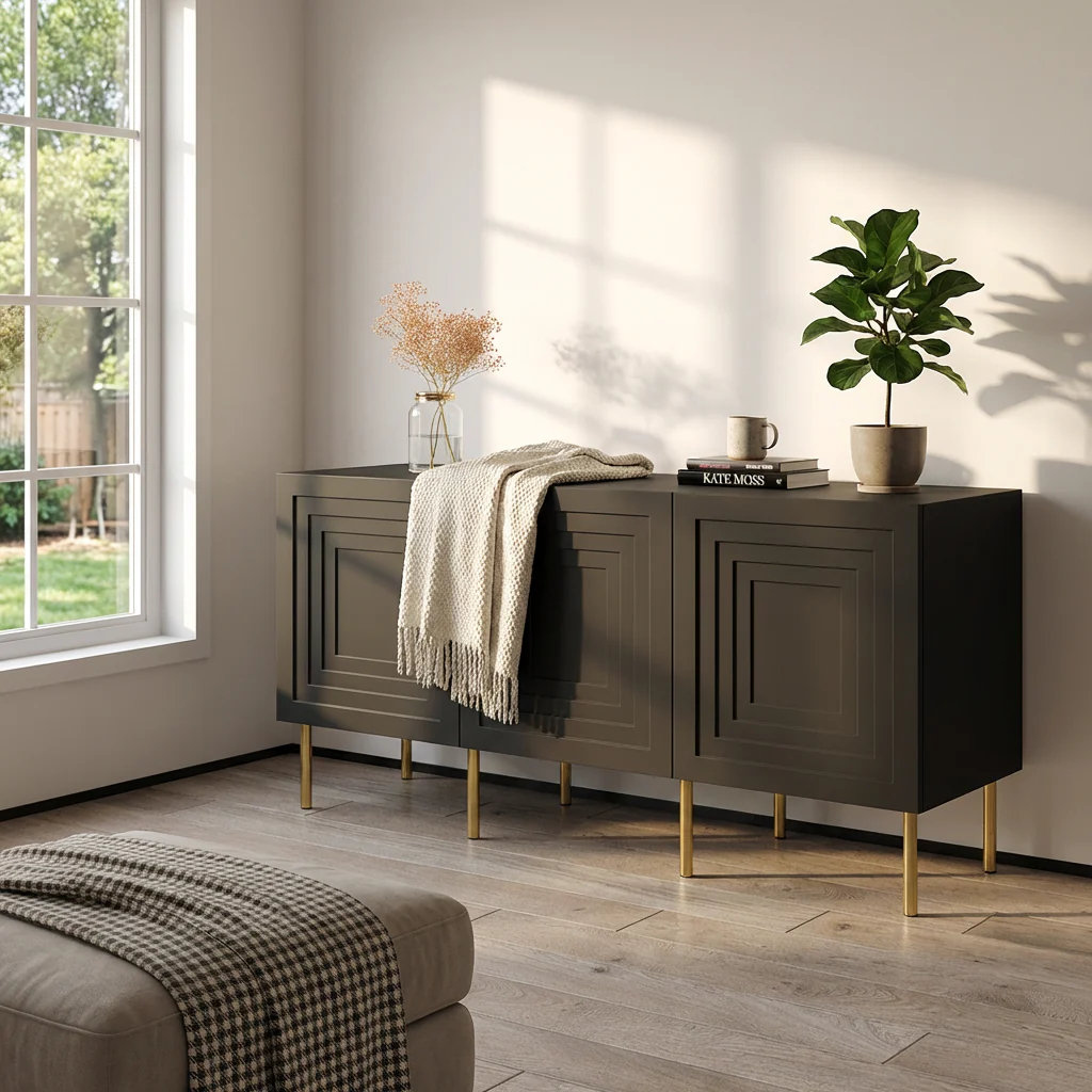 Cambridge Sideboard - Image 6