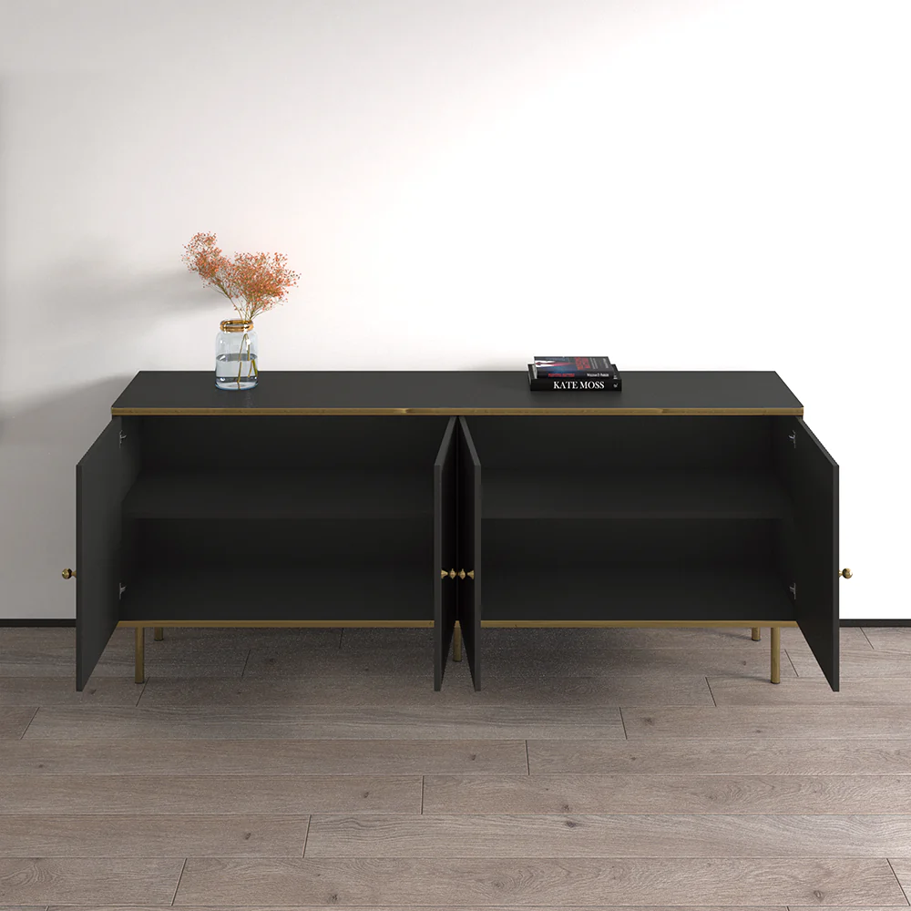 Camelia 4D Sideboard - Image 4