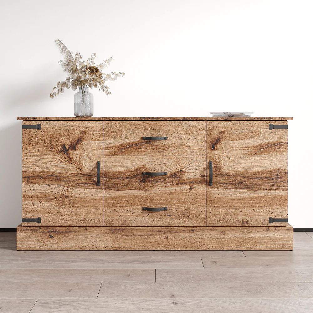 Carmen 03 Sideboard - Image 6