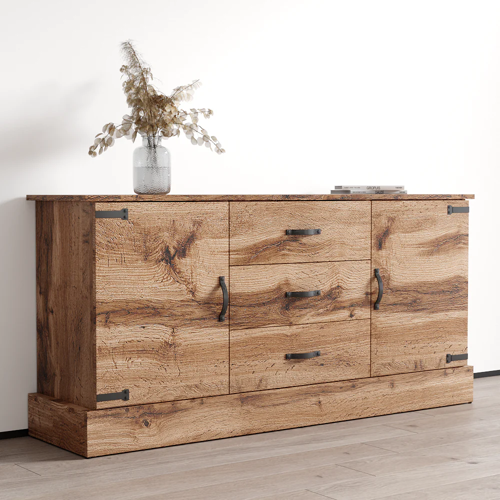 Carmen 03 Sideboard - Image 7