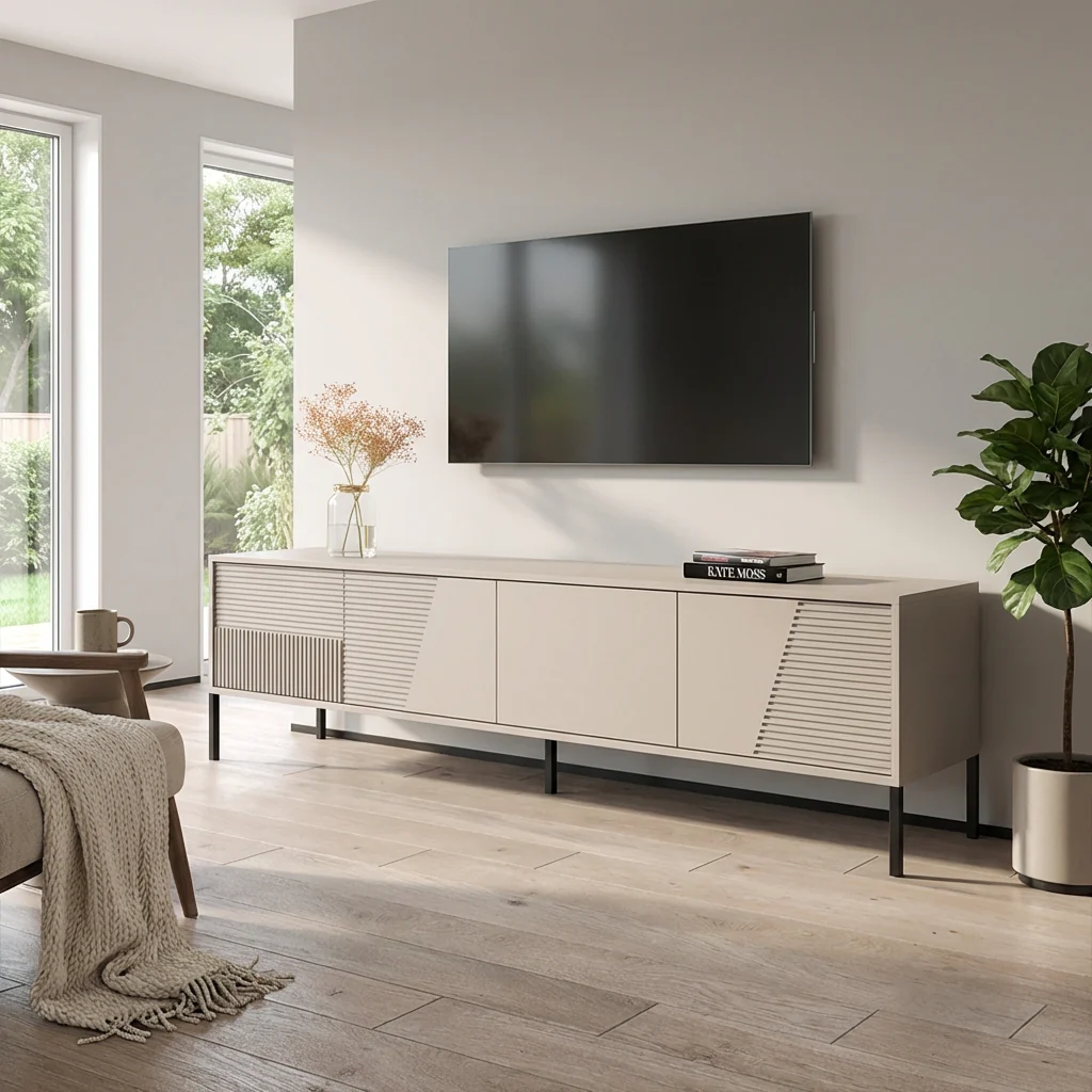 Debora 01 TV Stand - Image 10