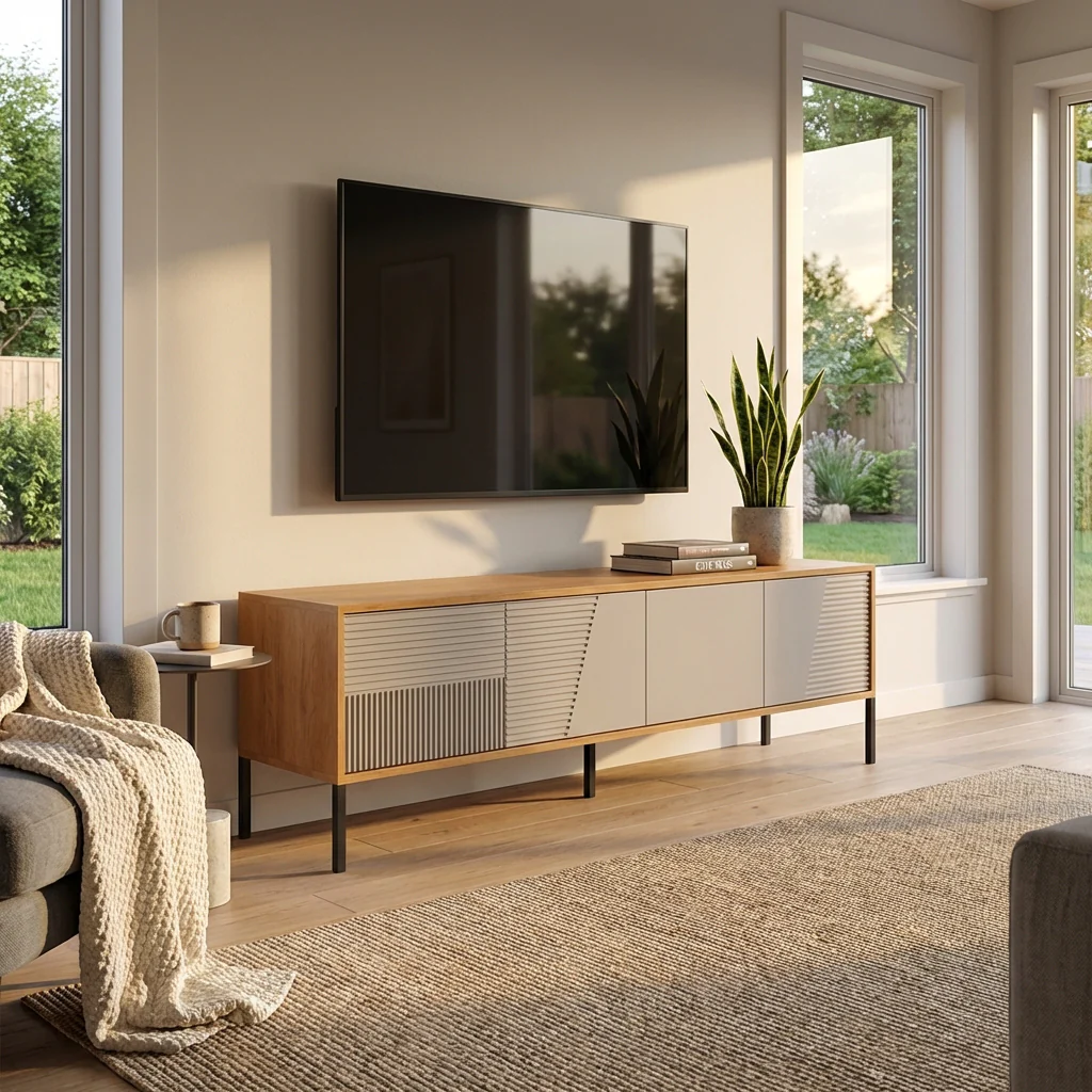 Debora 01 TV Stand - Image 16