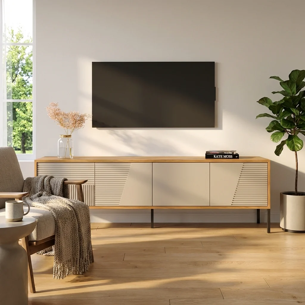 Debora 01 TV Stand - Image 19